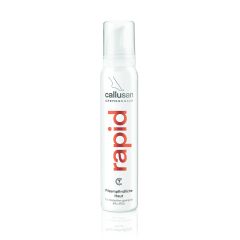 Callusan Rapid vaahtovoide 125 ml