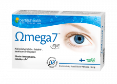 Omega7 Eye 90 kaps
