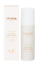 ATOPIK SENSITIVE Suojaava Sinkkivoide 30ml