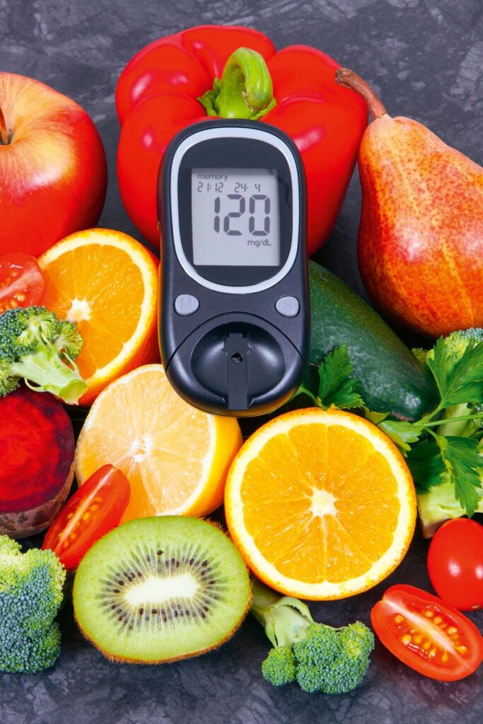 TYYPIN 2 DIABETEKSEN VOI PYSÄYTTÄÄ ELINTAPAMUUTOKSILLA