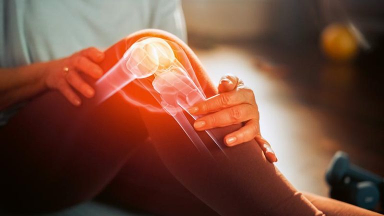 Nivelrikko ei pysäytä elämää 